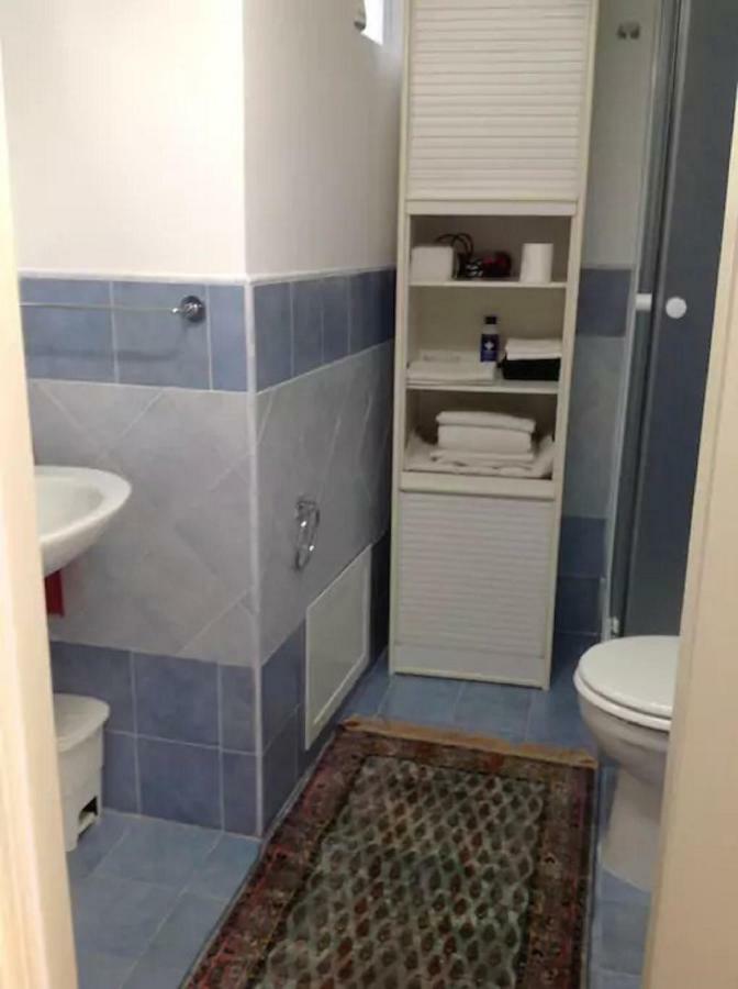 Maqueda Apartments パレルモ エクステリア 写真