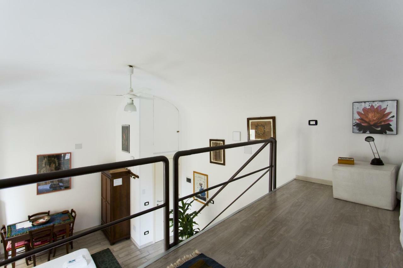 Maqueda Apartments パレルモ エクステリア 写真