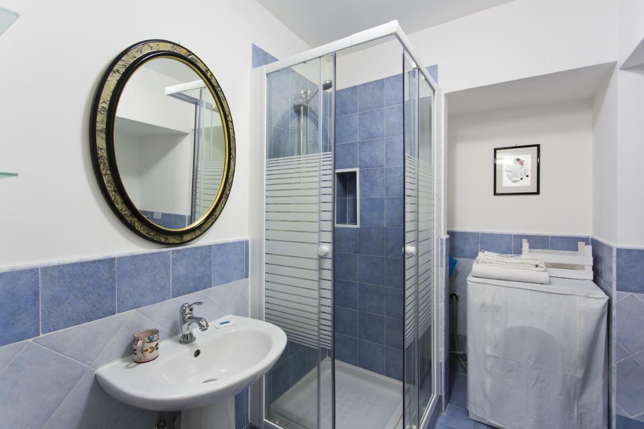 Maqueda Apartments パレルモ エクステリア 写真